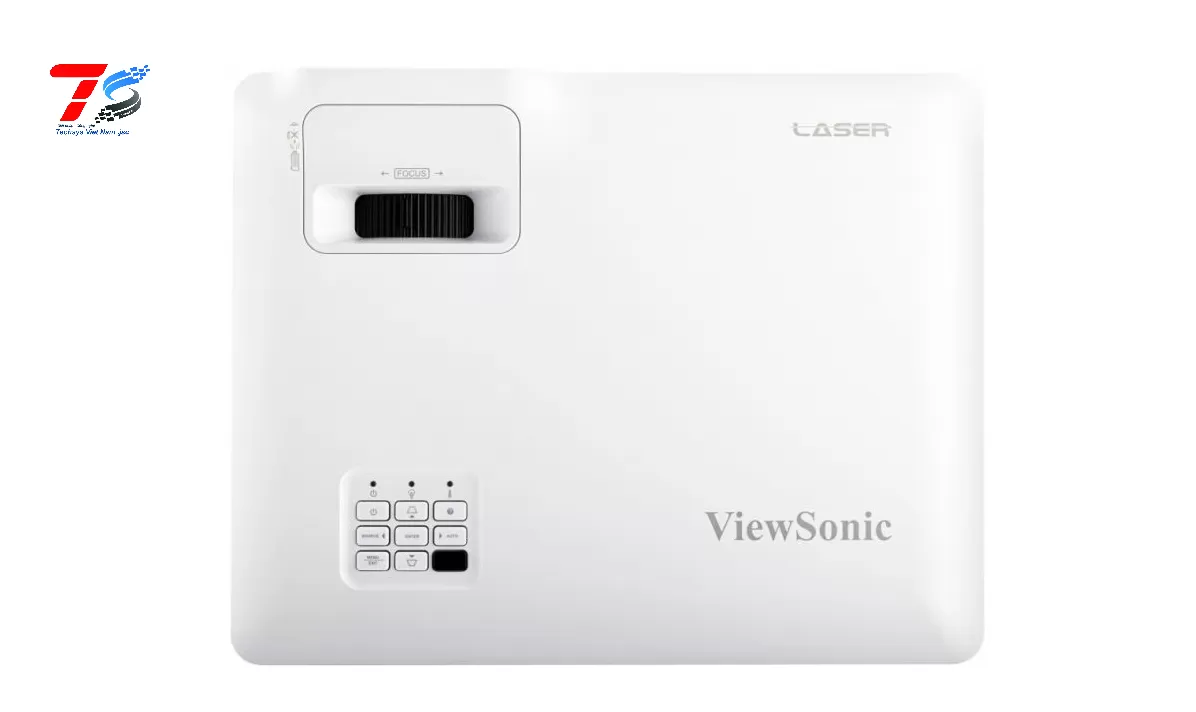 Máy chiếu Laser ViewSonic LS710HD